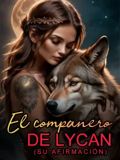El compañero de Lycan (su afirmación)