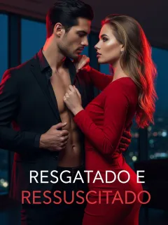 Resgatado e Ressuscitado