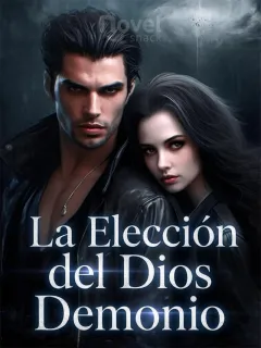 La Elección del Dios Demonio