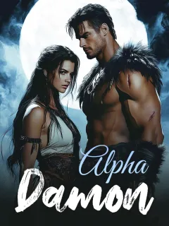 Alpha Damon