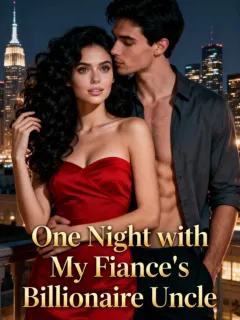 One Night with My Fiance's Billionaire Uncle