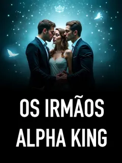 O Irmão do Rei Alfa