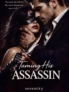 Deadly Attraction: Taming His Assassin