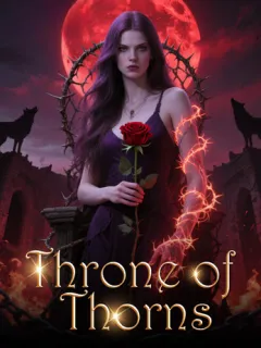 Throne of Thorns
