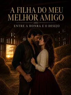 A FILHA DO MEU MELHOR AMIGO: ENTRE A HONRA E O DESEJO