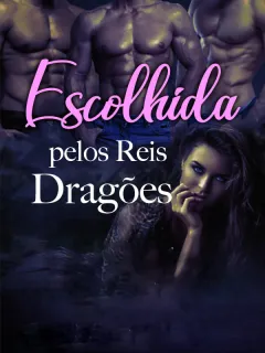 Escolhida pelos Reis Dragões