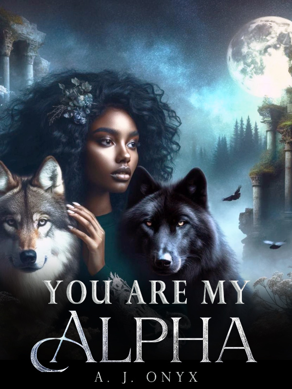 You're My Alpha