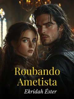 Roubando Ametista