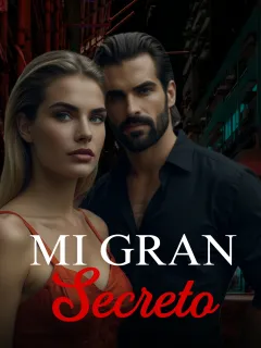 MI GRAN SECRETO