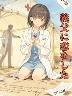 義父に恋をした