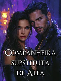 Companheira substituta de Alfa