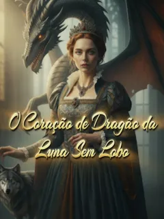 O Coração de Dragão da Luna Sem Lobo