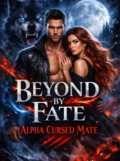 Beyond by Fate: Alpha's Cursed Mate