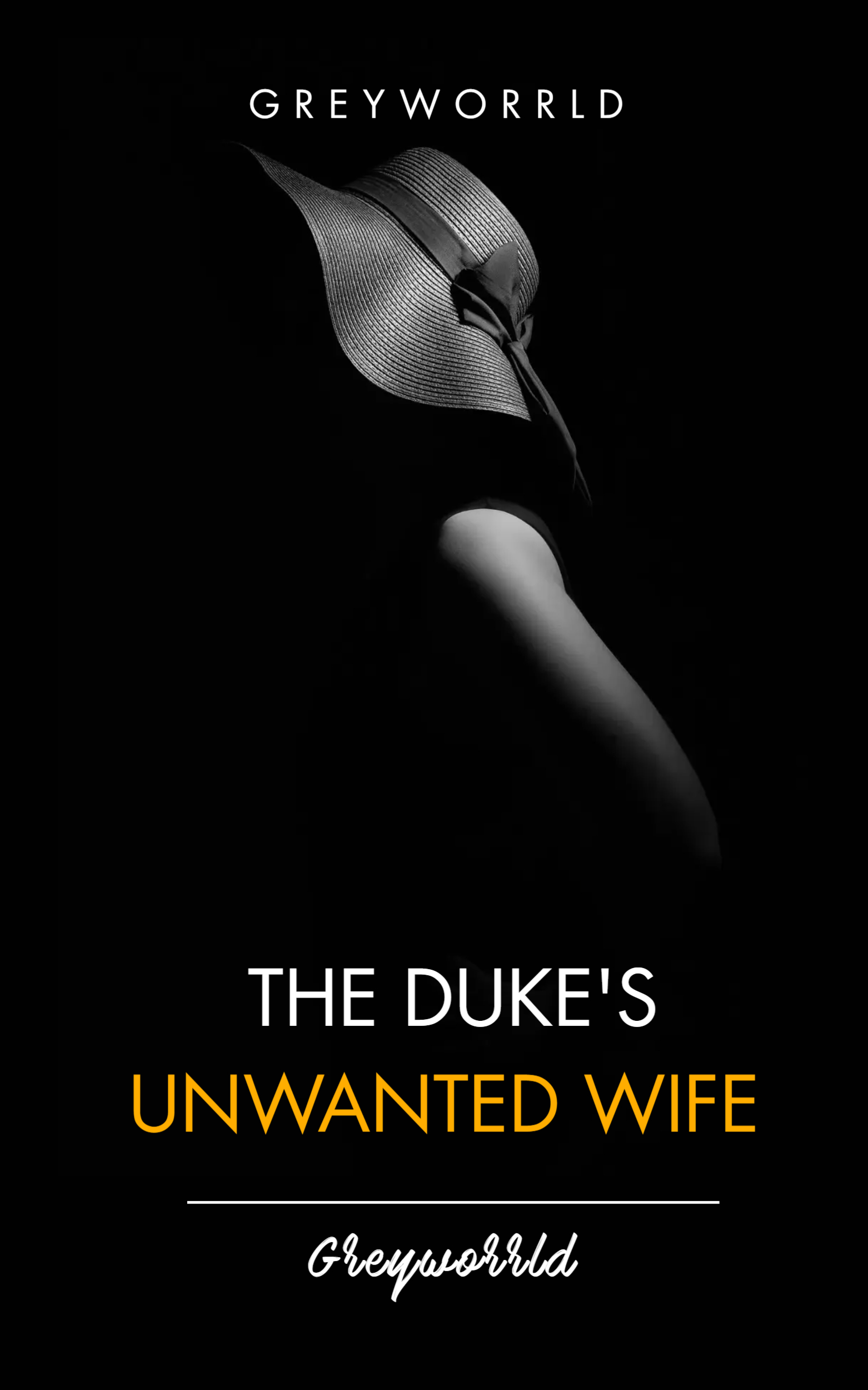 The Duke's Unwanted Wife