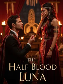 The Half Blood Luna