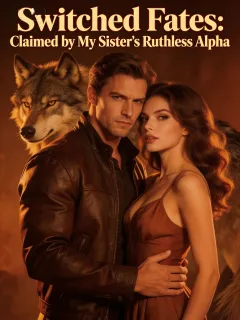 Switched Fates: Claimed by My Sister's Ruthless Alpha