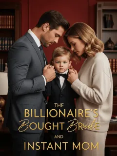 The Billionaire's Bought Bride and Instant Mom