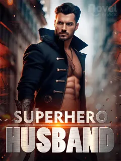 Superhero na Asawa