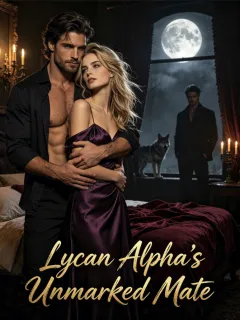 Lycan Alpha's Unmarked Mate