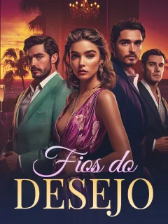 Fios do Desejo