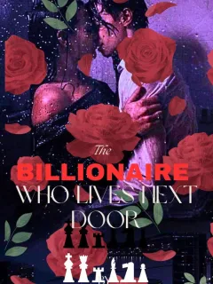 The Billionaire Who Lives Next Door