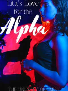 Cinta Lita untuk Alpha