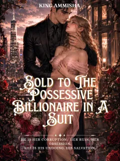 Sold To The Possessive Billionaire In A Suit