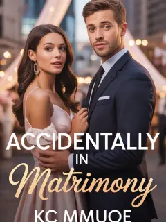 Accidentally in Matrimony 