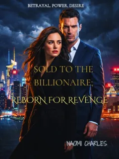 SOLD TO THE BILLIONAIRE, REBORN FOR REVENGE