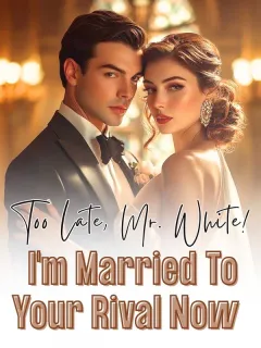 Too Late, Mr. White! I'm Married To Your Rival Now