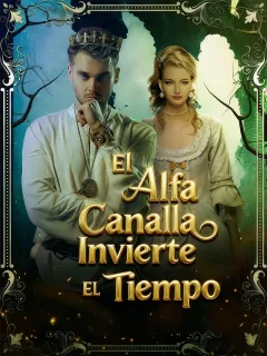 El alfa canalla invierte el tiempo