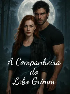 A Companheira do Lobo Grimm