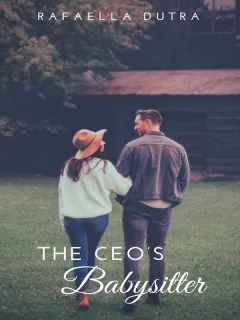 The CEO's Babysitter