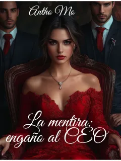 LA MENTIRA: ENGAÑO AL CEO