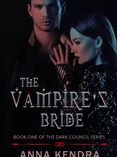 Vampyrens brud (Den mørke rådets serie Bok 1)