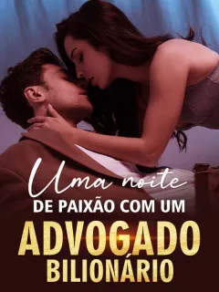 Uma noite de paixão com um advogado bilionário