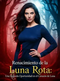 Renacimiento de la Luna Rota: Una Segunda Oportunidad en el Corazón de Luna