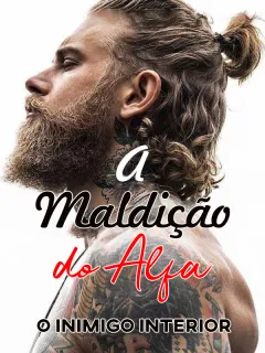 A Maldição do Alfa: O Inimigo Interior