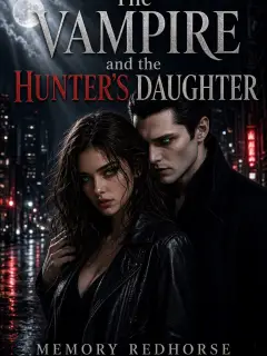 The Vampire and the Hunter's Daughter
