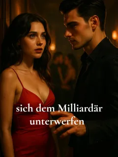 sich dem Milliardär unterwerfen