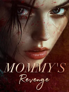 Paghihiganti ni Mommy