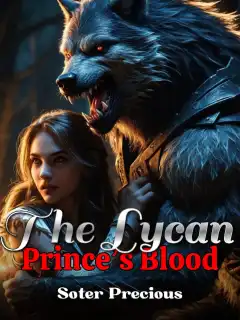 The Lycan Prince's Blood