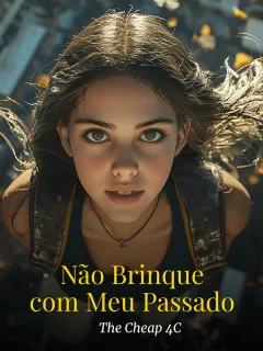 Não Brinque com Meu Passado