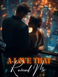 EINE LIEBE, DIE MICH ZERSTÖRTE