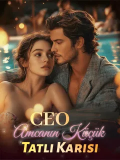 CEO Amcanın Küçük Tatlı Karısı