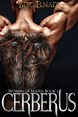 Cerberus (women of mafia book 1)