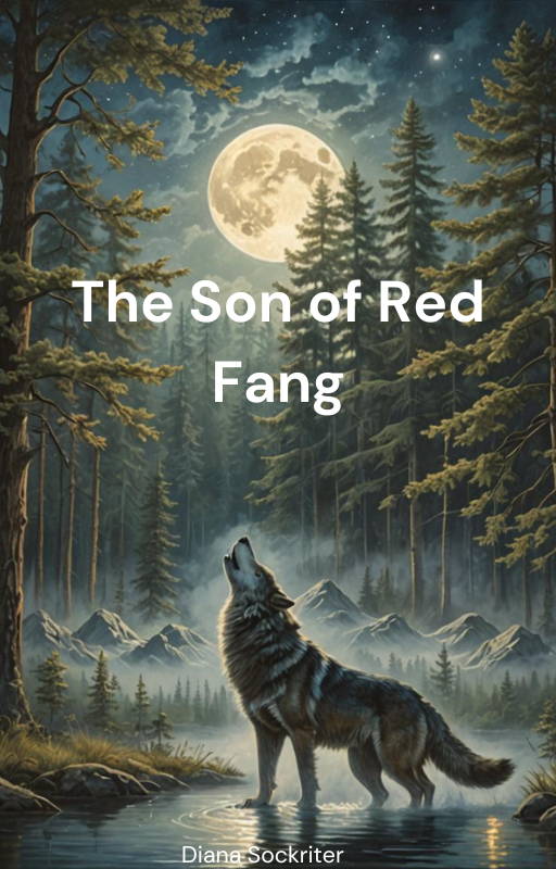 The Son of Red Fang