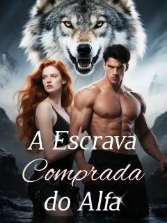 A Escrava Comprada do Alfa