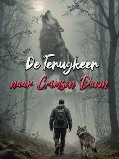 De Terugkeer naar Crimson Dawn