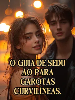 O guia de sedução para garotas curvilíneas.